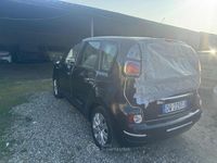 Usata Citroën C3 Picasso Exclusive 95 CV (69 kW) 2009 Nero Monovolume