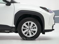 Usata Toyota Yaris Cross Active 92 CV (67 kW) 2022 Bianco SUV