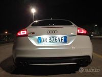 Usata Audi TT 170 CV (125 kW) 2008 Coupé