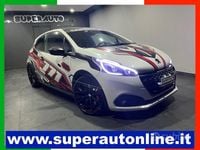 Usata Peugeot 208 GTi by Peugeot Sport 208 CV (152 kW) 2016 Bianco Utilitaria