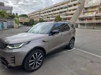 Usata Land Rover Discovery 5 SE 249 CV (183 kW) 2021 Bronzo SUV