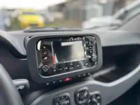 Nuova Fiat Panda Icon 65 CV (47 kW) 2025 Bianco Utilitaria