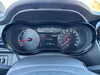 Usata Opel Karl Innovation 75 CV (55 kW) 2016 Bianco Utilitaria