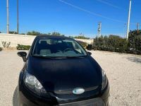 usata Ford Fiesta 6ª serie - 2010