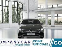 Usata Mercedes A180 Advanced Plus 136 CV (100 kW) 2025 Vari colori Berlina