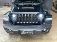 Usata Jeep Gladiator 264 CV (194 kW) 2021 Pick-up
