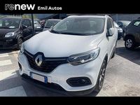 Second-hand Renault Kadjar 116 CP (85 kW) 2019 Alb SUV