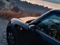 Usata Mini Cooper Chili 120 CV (88 kW) 2007 Utilitaria