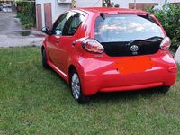 Usata Toyota Aygo 68 CV (50 kW) 2009 Utilitaria