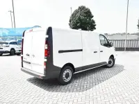 Nuova Nissan Primastar Acenta 131 CV (96 kW) 2026 Bianco Monovolume
