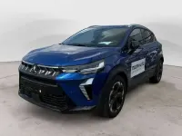 Nuova Mitsubishi ASX Intense 141 CV (103 kW) 2026 Royal blue SUV