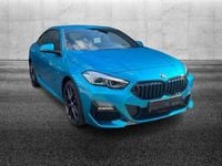 Usata BMW 218 M Sport 136 CV (100 kW) 2024 Blu/azzurro Coupé