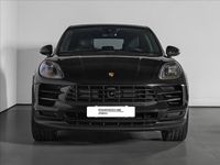 Usado Porsche Macan 354 CV (260 kW) 2020 Negro SUV