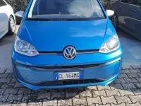 Usata VW up! Move 60 CV (44 kW) 2020 Utilitaria