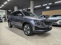 Usata Skoda Karoq 115 CV (84 kW) 2024 Grigio SUV