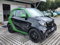 usata Smart ForTwo Electric Drive fortwo electric drive Greenflash Edition