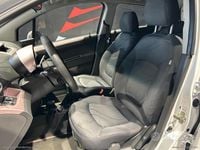 Usata Chevrolet Spark LS 68 CV (50 kW) 2012 Bianco Utilitaria