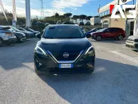 Usata Nissan Qashqai N-Connecta 190 CV (139 kW) 2023 Nero SUV