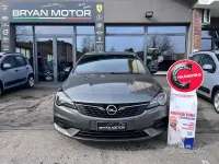 Usata Opel Astra Business 105 CV (77 kW) 2021 Grigio Berlina