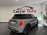 Usata Mini Cooper SD Hype 170 CV (125 kW) 2018 Other Utilitaria
