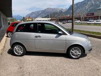 usata Lancia Ypsilon 1.2 Argento