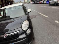 Usata Fiat 500L Lounge 95 CV (69 kW) 2016 Monovolume