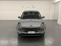 Usata Ford Kuga Business Edition 152 CV (111 kW) 2022 Grigio SUV