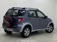 usata Daihatsu Terios 1.5 4WD SX O/F