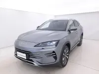 Nuova BYD Seal U Boost 217 CV (159 kW) 2026 Argento SUV