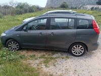 Usata Mazda 5 110 CV (80 kW) 2008 Grigio Monovolume