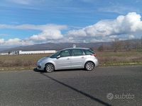 Usata Citroën C4 Picasso 2011 Grigio Monovolume