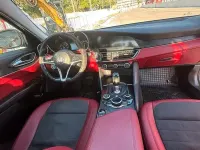 Usata Alfa Romeo Giulia 150 CV (110 kW) 2016 Berlina
