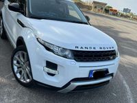 usata Land Rover Range Rover evoque 2.2 150 td4