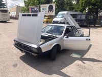 Usata Lancia Beta 117 CV (86 kW) 1978 Argento Coupé