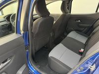 Usata Dacia Sandero Extreme 101 CV (74 kW) 2025 Blu Berlina
