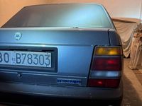 Usata Lancia Thema 119 CV (87 kW) 1987 Grigio Berlina