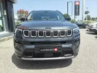 Usata Jeep Compass Summit 131 CV (96 kW) 2025 Other SUV