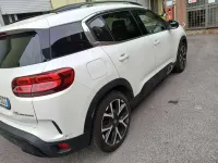 Usata Citroën C5 Aircross Shine 177 CV (130 kW) 2019 SUV