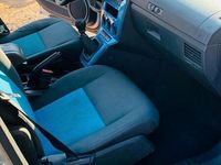 Usata Dodge Caliber SXT 140 CV (102 kW) 2008 Argento Utilitaria