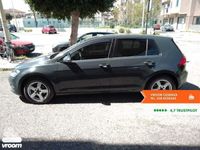 usata VW Golf VII serie Golf 1.6 TDI 90 CV 5p....