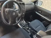 Usata Suzuki Vitara 129 CV (94 kW) 2007 Grigio SUV