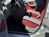 Usata Fiat Panda 4x4 Climbing 69 CV (50 kW) 2006 Utilitaria