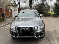 Usata Audi Q5 Advanced 177 CV (130 kW) 2013 SUV