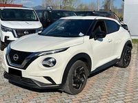 Usata Nissan Juke N-Connecta 114 CV (83 kW) 2023 Altro SUV