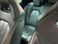 Usata Cupra Formentor VZ 150 CV (110 kW) 2020 SUV
