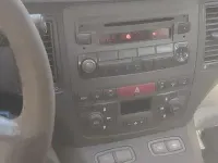 Usata Fiat Idea 2004 Grigio Monovolume