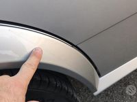 Usata Alfa Romeo 75 Quadrifoglio Verde 164 CV (120 kW) 1991 Grigio Berlina