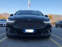 usata Ford Mondeo SW 2.0 tdci Plus s&s 150cv