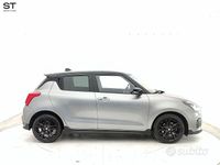 Usata Suzuki Swift Sport 2020 Grigio Utilitaria