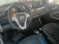 Usata Smart ForTwo Cabrio 75 CV (55 kW) 2012 Cabrio